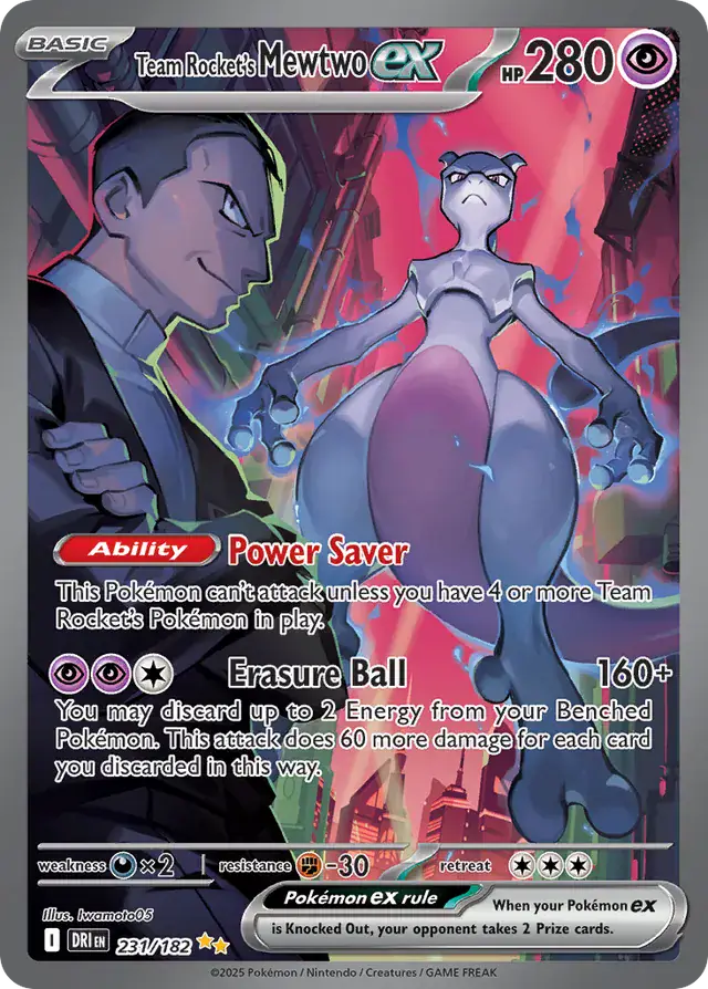 PokeDATA – Up to date Destined Rivals (Pokemon) card list!